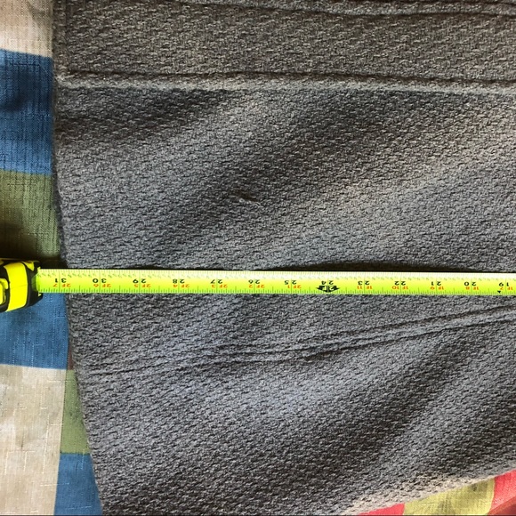 Jessica Simpson winter Peacoat - Picture 7 of 13